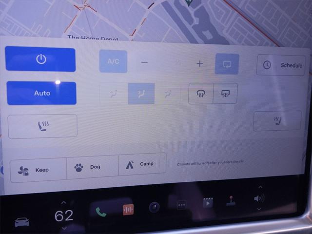 2015 Tesla Model S 70