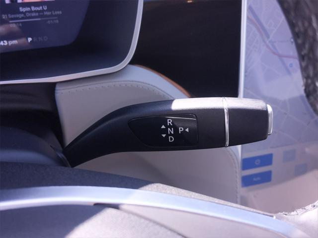 2015 Tesla Model S 70