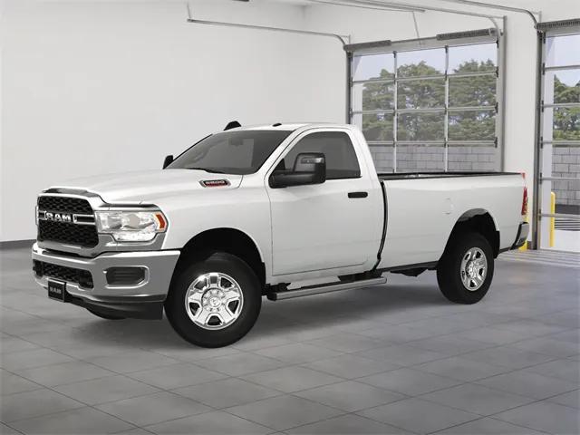 2024 RAM Ram 3500 RAM 3500 TRADESMAN REGULAR CAB 4X4 8 BOX