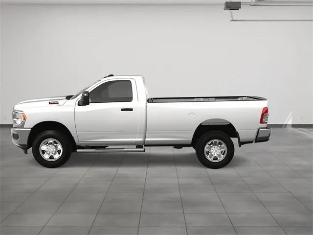 2024 RAM Ram 3500 RAM 3500 TRADESMAN REGULAR CAB 4X4 8 BOX