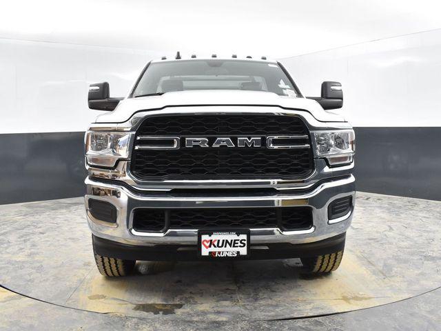 2024 RAM Ram 2500 RAM 2500 TRADESMAN REGULAR CAB 4X4 8 BOX