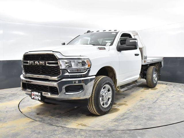 2024 RAM Ram 2500 RAM 2500 TRADESMAN REGULAR CAB 4X4 8 BOX