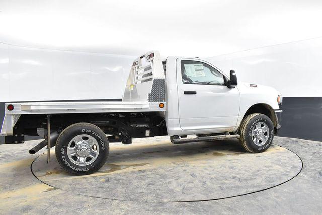 2024 RAM Ram 2500 RAM 2500 TRADESMAN REGULAR CAB 4X4 8 BOX