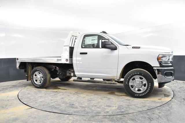 2024 RAM Ram 2500 RAM 2500 TRADESMAN REGULAR CAB 4X4 8 BOX