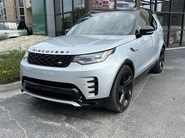 2023 Land Rover Discovery P360 S R-Dynamic