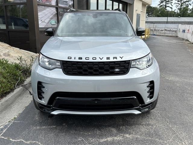 2023 Land Rover Discovery P360 S R-Dynamic