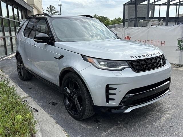 2023 Land Rover Discovery P360 S R-Dynamic