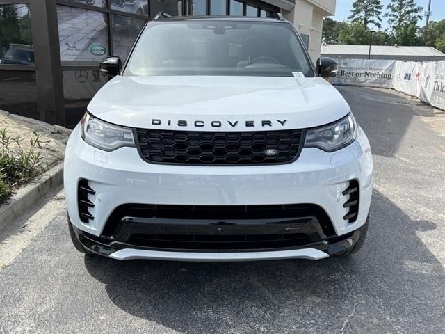 2023 Land Rover Discovery P360 S R-Dynamic