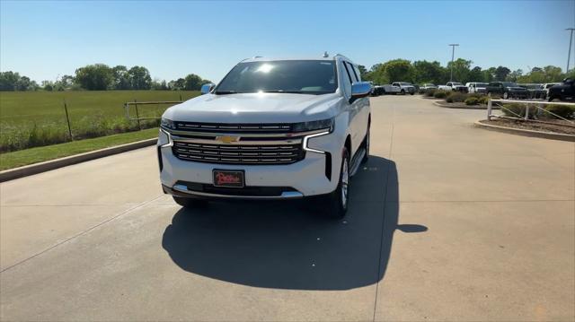 2023 Chevrolet Suburban 4WD Premier