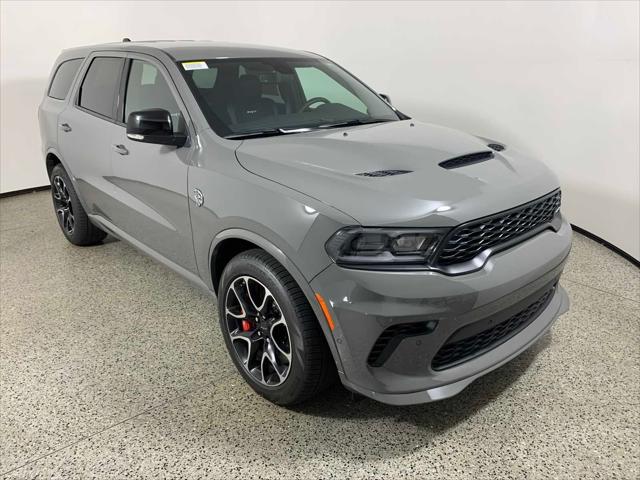 2024 Dodge Durango DURANGO SRT HELLCAT AWD