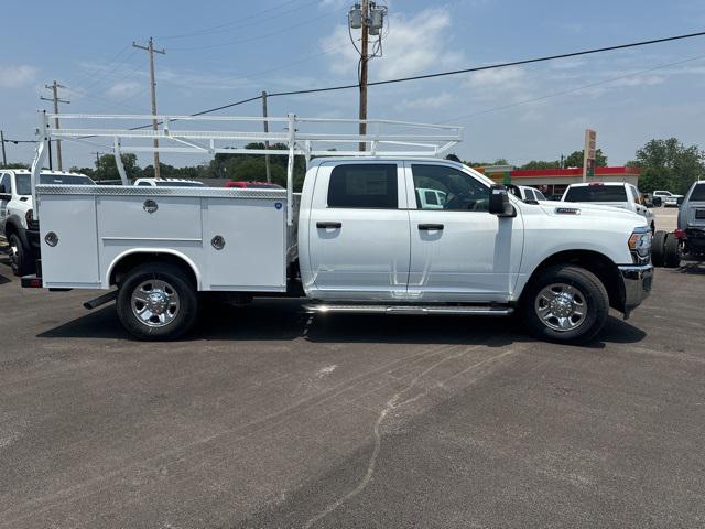 2024 RAM Ram 2500 RAM 2500 TRADESMAN CREW CAB 4X2 8 BOX