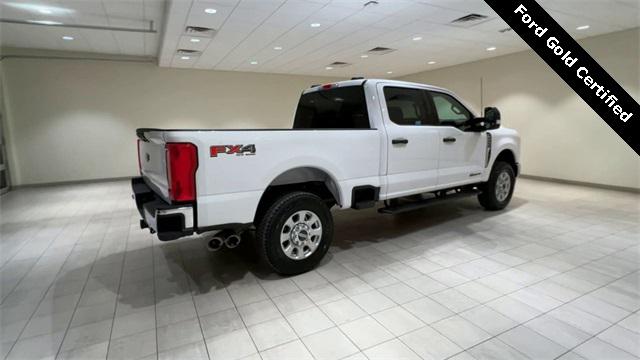 2023 Ford F-250 XLT