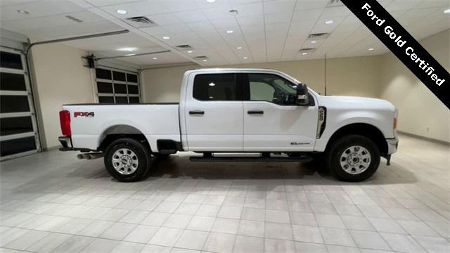 2023 Ford F-250 XLT