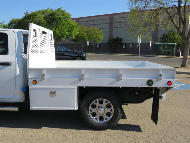 2024 Ram 3500 Chassis Cab Tradesman/SLT/Laramie/Limited
