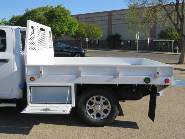 2024 Ram 3500 Chassis Cab Tradesman/SLT/Laramie/Limited