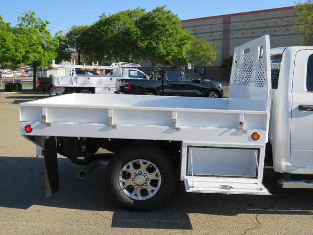 2024 Ram 3500 Chassis Cab Tradesman/SLT/Laramie/Limited