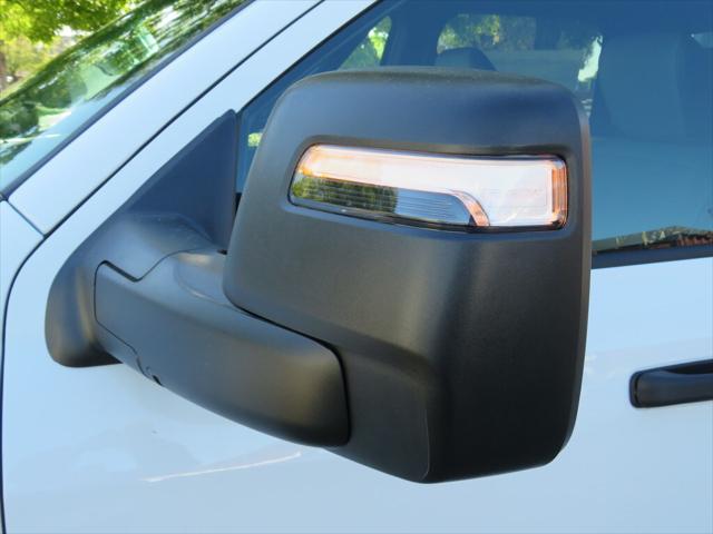 2024 Ram 3500 Chassis Cab Tradesman/SLT/Laramie/Limited