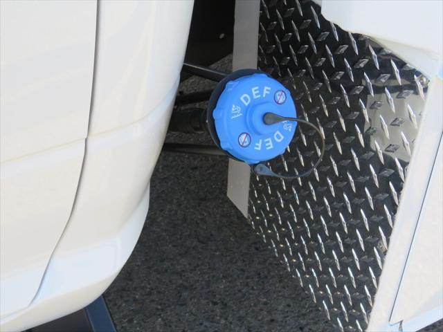 2024 Ram 3500 Chassis Cab Tradesman/SLT/Laramie/Limited