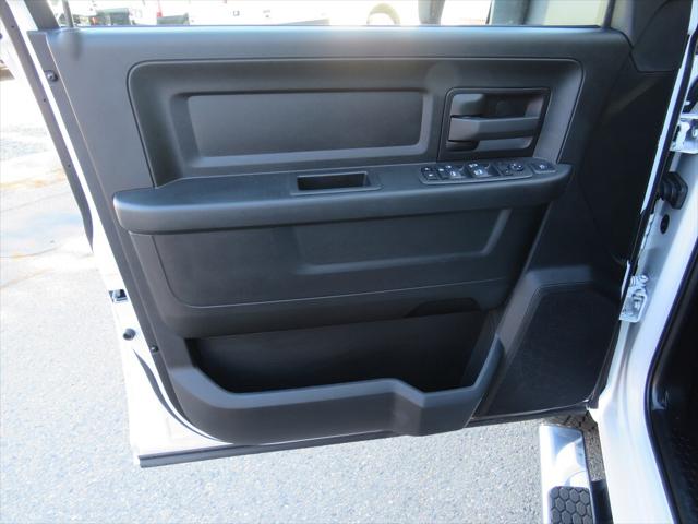 2024 Ram 3500 Chassis Cab Tradesman/SLT/Laramie/Limited