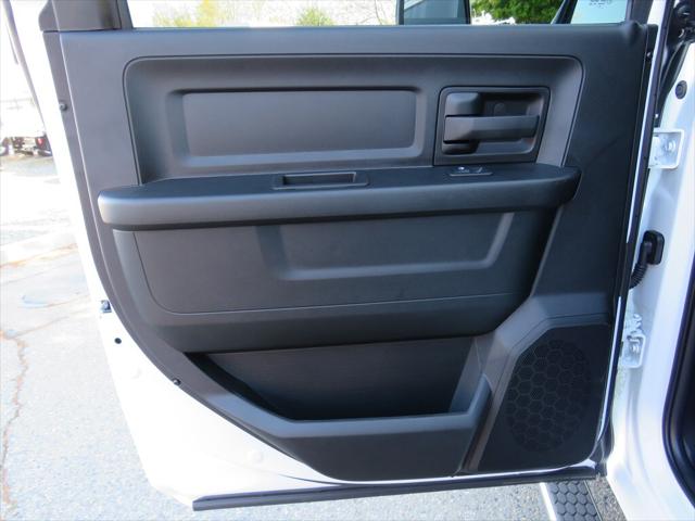 2024 Ram 3500 Chassis Cab Tradesman/SLT/Laramie/Limited