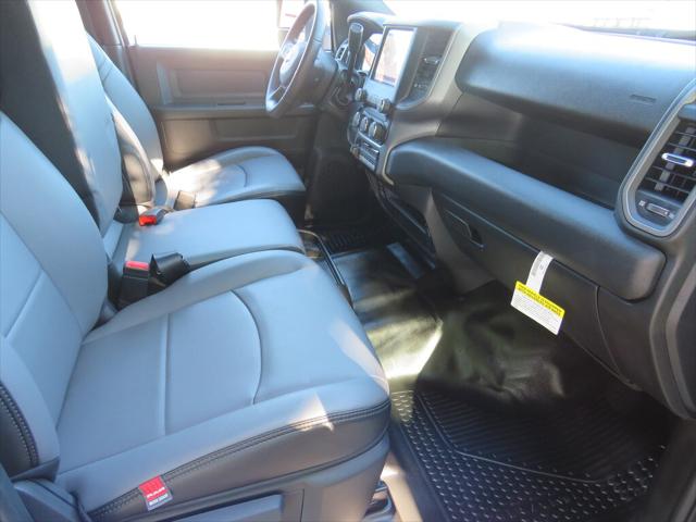 2024 Ram 3500 Chassis Cab Tradesman/SLT/Laramie/Limited