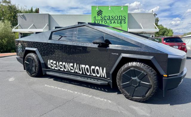 2024 Tesla Cybertruck All-Wheel Drive for sale in Saint George, UT