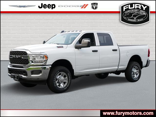 2024 Ram 2500 Tradesman Crew Cab 4x4 64 Box for sale in South St. Paul, MN