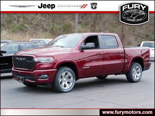 2025 Ram 1500 Big Horn Crew Cab 4x4 57 Box for sale in South St. Paul, MN