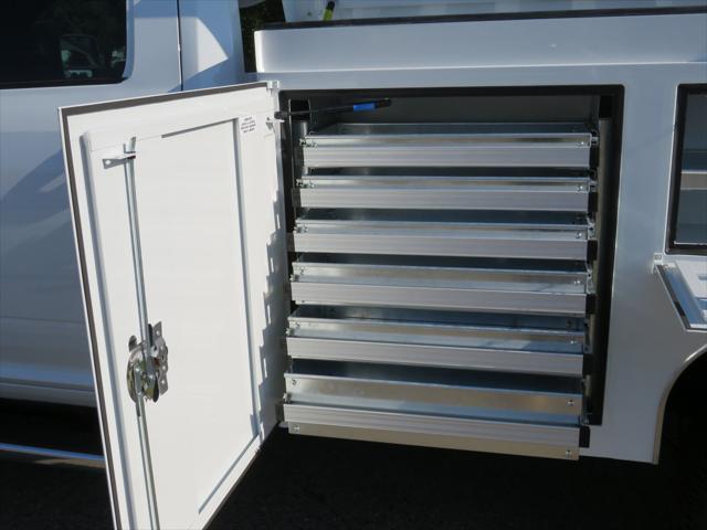 2024 Ram 3500 Tradesman/SLT/Laramie/Limited