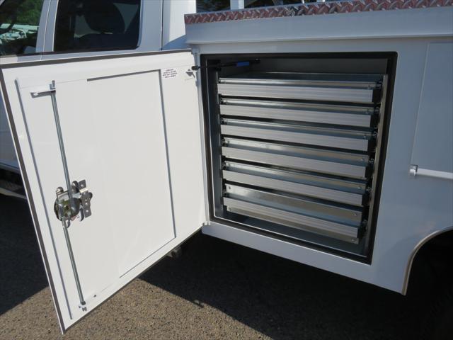 2024 Ram 3500 Tradesman/SLT/Laramie/Limited