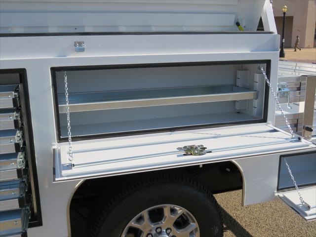 2024 Ram 3500 Tradesman/SLT/Laramie/Limited