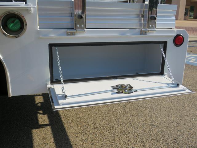 2024 Ram 3500 Tradesman/SLT/Laramie/Limited