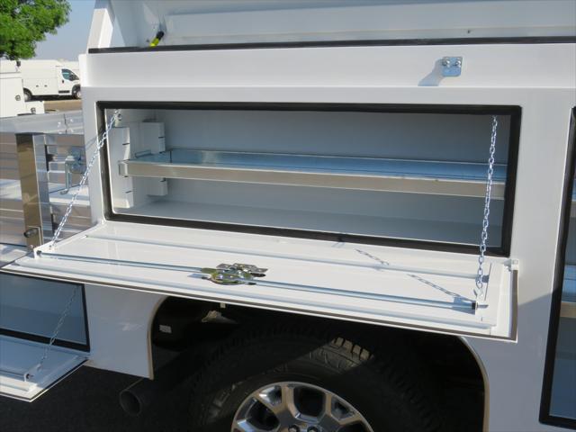 2024 Ram 3500 Tradesman/SLT/Laramie/Limited