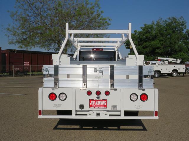 2024 Ram 3500 Tradesman/SLT/Laramie/Limited
