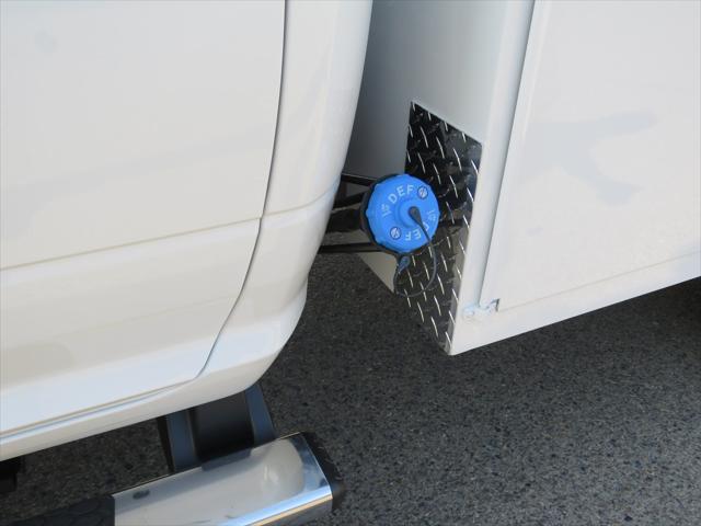 2024 Ram 3500 Tradesman/SLT/Laramie/Limited