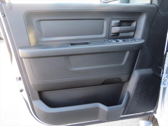 2024 Ram 3500 Tradesman/SLT/Laramie/Limited