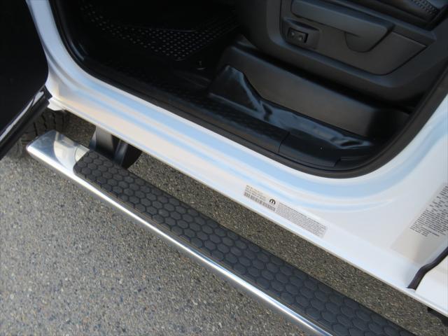 2024 Ram 3500 Tradesman/SLT/Laramie/Limited