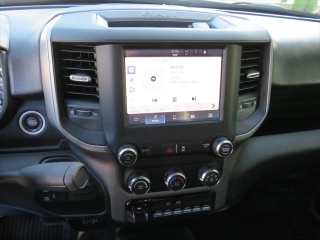 2024 Ram 3500 Tradesman/SLT/Laramie/Limited