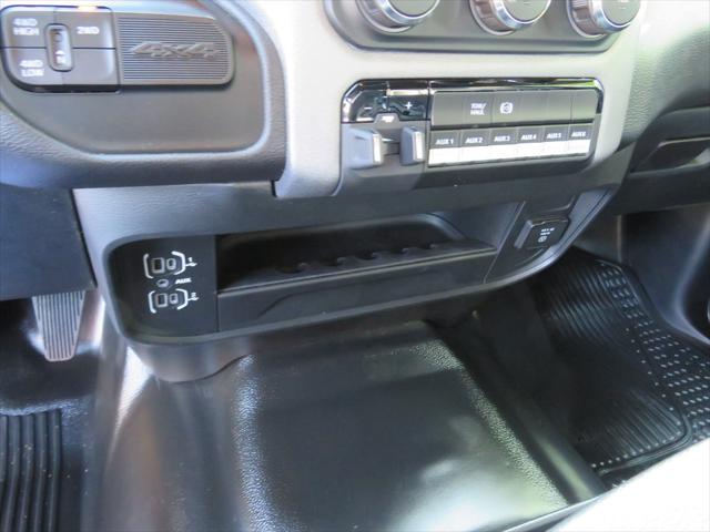 2024 Ram 3500 Tradesman/SLT/Laramie/Limited