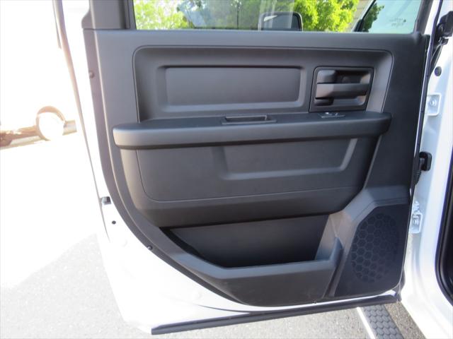 2024 Ram 3500 Tradesman/SLT/Laramie/Limited