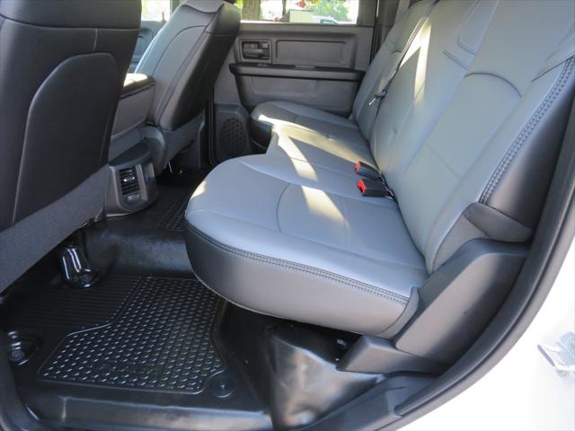 2024 Ram 3500 Tradesman/SLT/Laramie/Limited