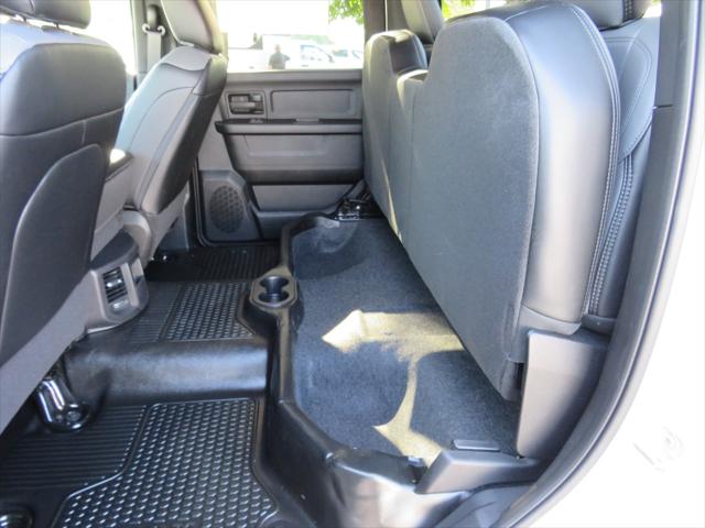 2024 Ram 3500 Tradesman/SLT/Laramie/Limited