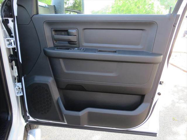 2024 Ram 3500 Tradesman/SLT/Laramie/Limited