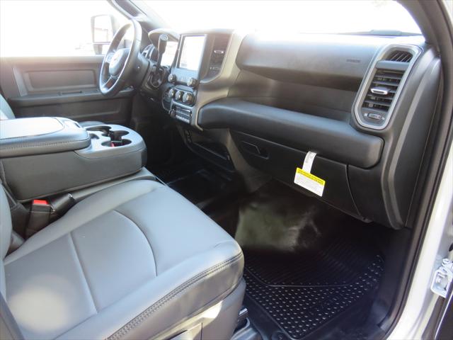 2024 Ram 3500 Tradesman/SLT/Laramie/Limited