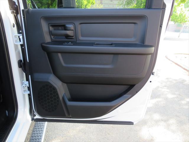 2024 Ram 3500 Tradesman/SLT/Laramie/Limited