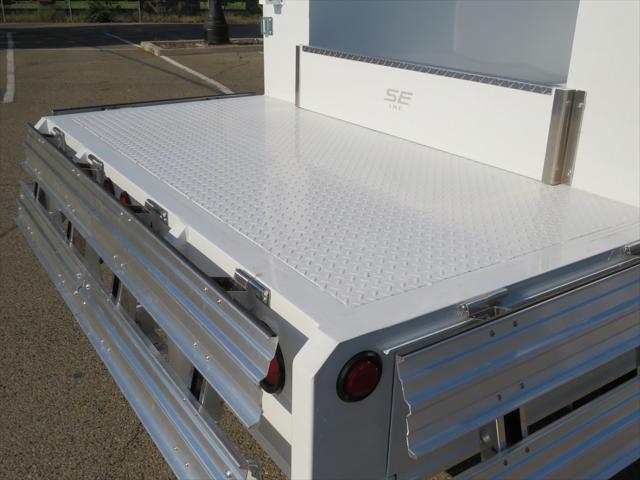 2024 Ram 3500 Tradesman/SLT/Laramie/Limited