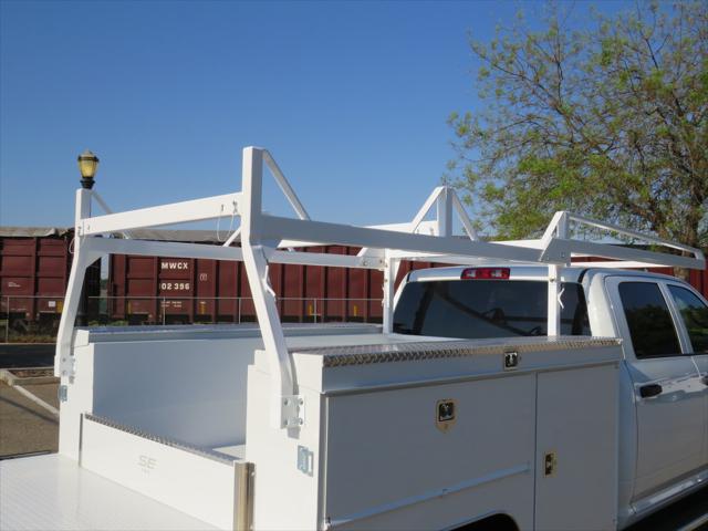 2024 Ram 3500 Tradesman/SLT/Laramie/Limited