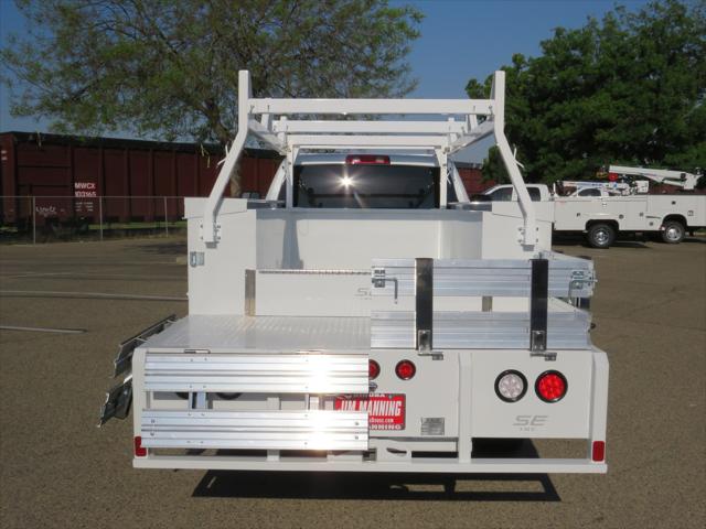 2024 Ram 3500 Tradesman/SLT/Laramie/Limited