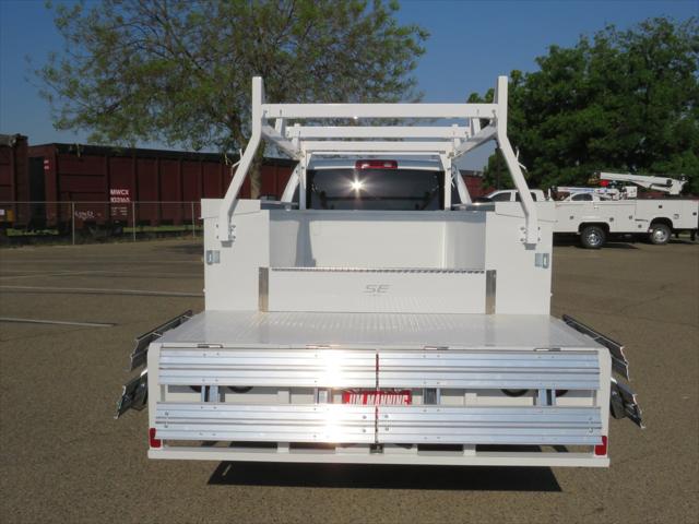 2024 Ram 3500 Tradesman/SLT/Laramie/Limited