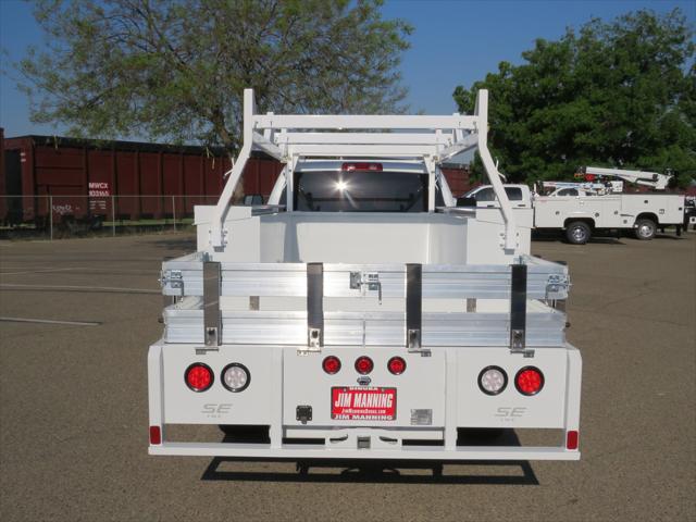 2024 Ram 3500 Tradesman/SLT/Laramie/Limited